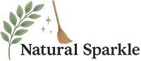 Natural Sparkle Cleaning